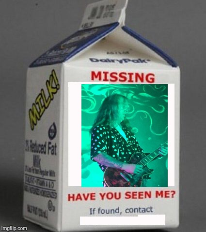 Milk carton | image tagged in milk carton | made w/ Imgflip meme maker