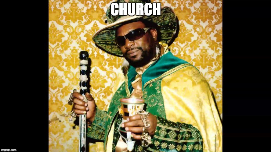 CHURCH | made w/ Imgflip meme maker