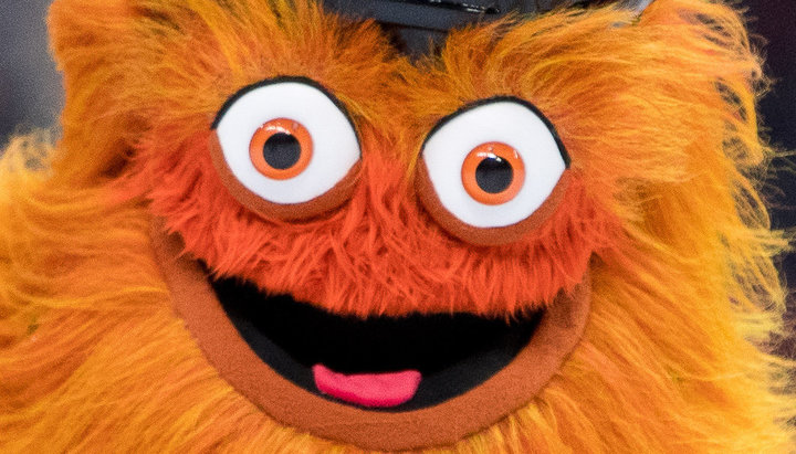 gritty all the gritty Blank Meme Template
