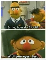 Sesame Street is still the best show on TV | image tagged in funny,sesame street | made w/ Imgflip meme maker