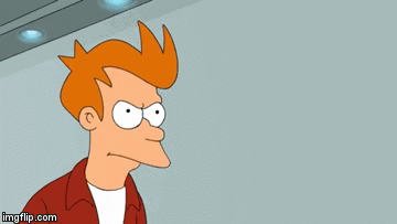 when a post is too good, an upvote isn't enough | image tagged in gifs,reaction gifs | made w/ Imgflip video-to-gif maker