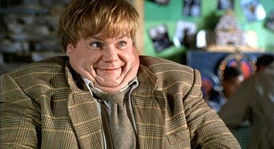 High Quality Tommy Boy Wingy Blank Meme Template