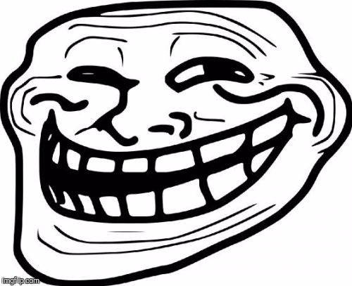 Troll Face Meme | HHHCHDHDHDHDHDHDHDDH | image tagged in memes,troll face | made w/ Imgflip meme maker