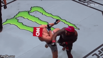 Kanye vs CNN | image tagged in gifs,kanya west,cnn,fake news,pipe_picasso | made w/ Imgflip video-to-gif maker
