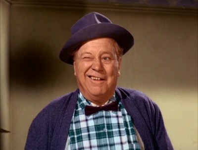 Uncle Joe Blank Meme Template