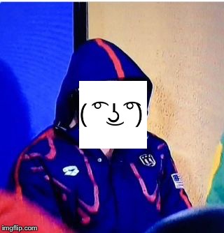Michael Phelps Death Stare Meme | image tagged in memes,michael phelps death stare | made w/ Imgflip meme maker