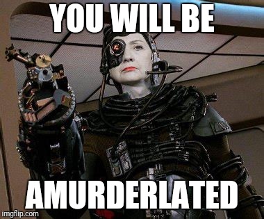 YOU WILL BE AMURDERLATED | made w/ Imgflip meme maker