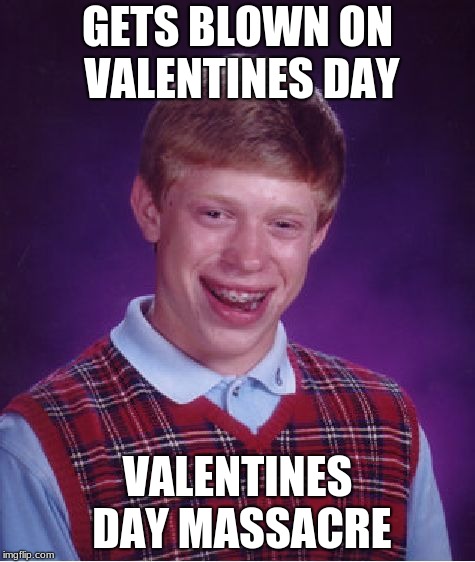 st valentines day massacre meme