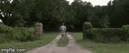 When your work is all done before noon | image tagged in gifs,work | made w/ Imgflip video-to-gif maker