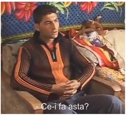 Ce I Fa Asta Blank Template Imgflip