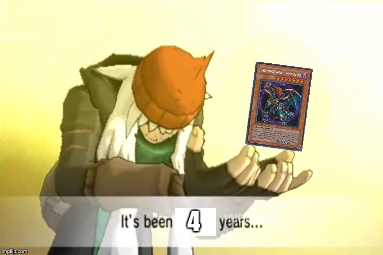 It's been 3000 years | 4 | image tagged in it's been 3000 years | made w/ Imgflip meme maker