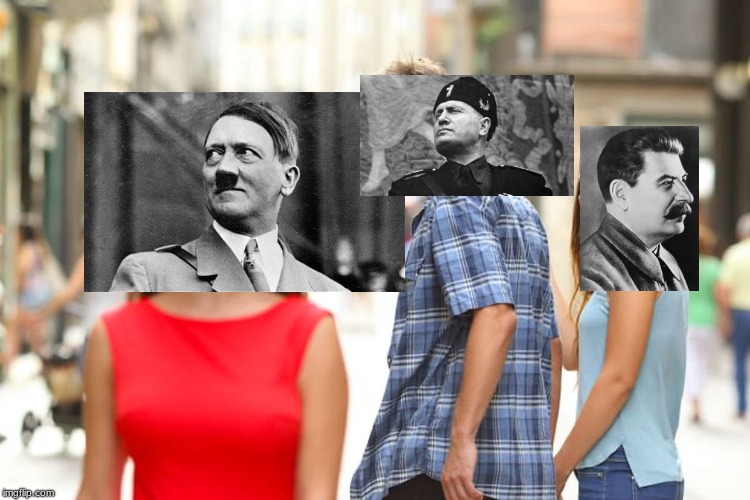 Distracted Boyfriend Meme | image tagged in memes,distracted boyfriend | made w/ Imgflip meme maker
