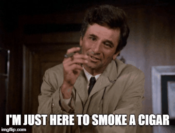 Is This A Blunt Imgflip