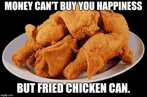 Fried Chicken Memes Gifs Imgflip
