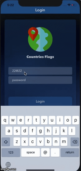 Countries Flags  | image tagged in gifs,countries | made w/ Imgflip video-to-gif maker