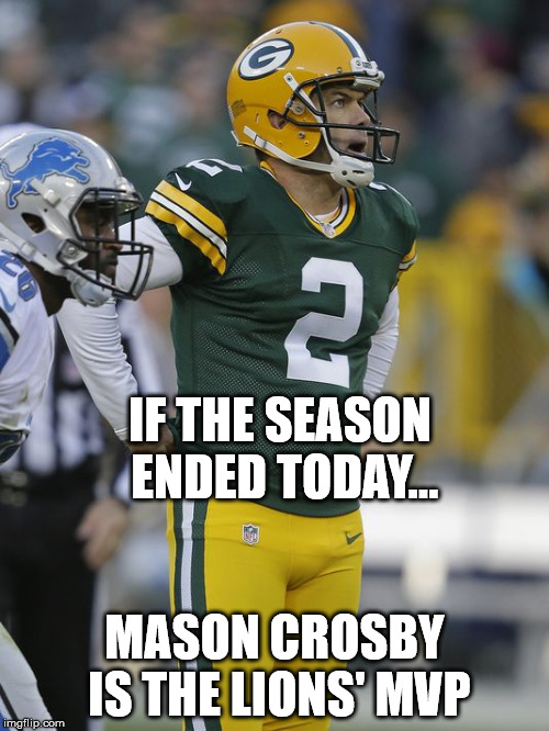 Image tagged in detroit lions,green bay packers,hilarious,funny - Imgflip
