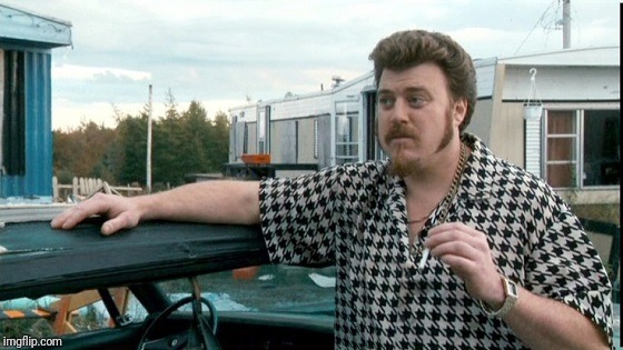 ricky trailer park boys | image tagged in ricky trailer park boys | made w/ Imgflip meme maker