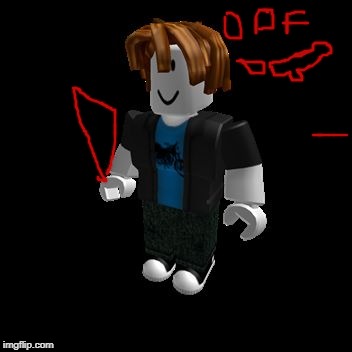 Roblox Meme Memes Gifs Imgflip - infamy roblox