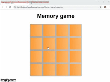 Memory game | image tagged in gifs | made w/ Imgflip video-to-gif maker