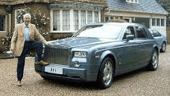 Doug's Royce | image tagged in gifs | made w/ Imgflip images-to-gif maker
