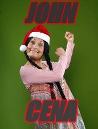 JOHN; CENA | image tagged in funny,spanish | made w/ Imgflip meme maker