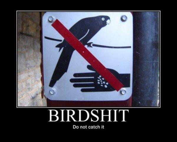 image tagged in demotivationals,signs/billboards