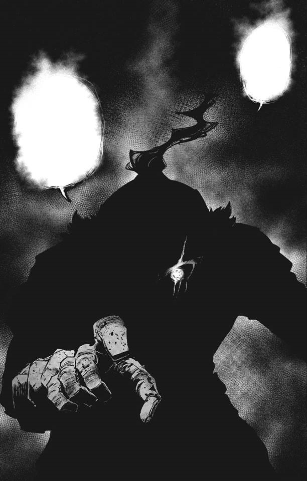 High Quality GOBLINS Blank Meme Template