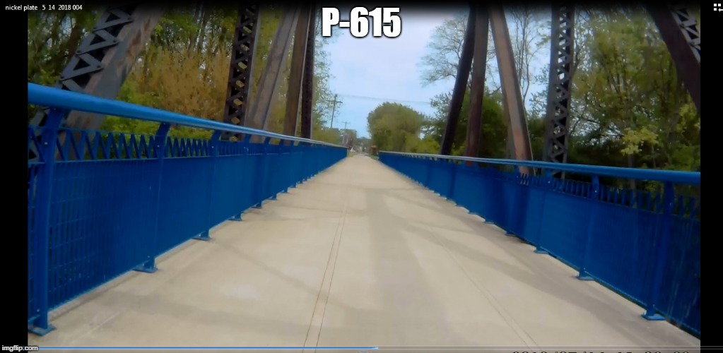 P-615 | made w/ Imgflip meme maker