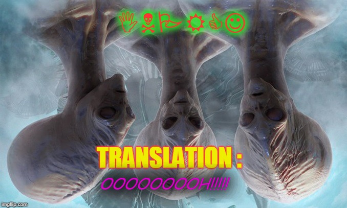 INPRCJ TRANSLATION : OOOOOOOOH!!!!! | made w/ Imgflip meme maker