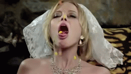 Taste the Rainbow | image tagged in gifs,commercials,funny | made w/ Imgflip video-to-gif maker