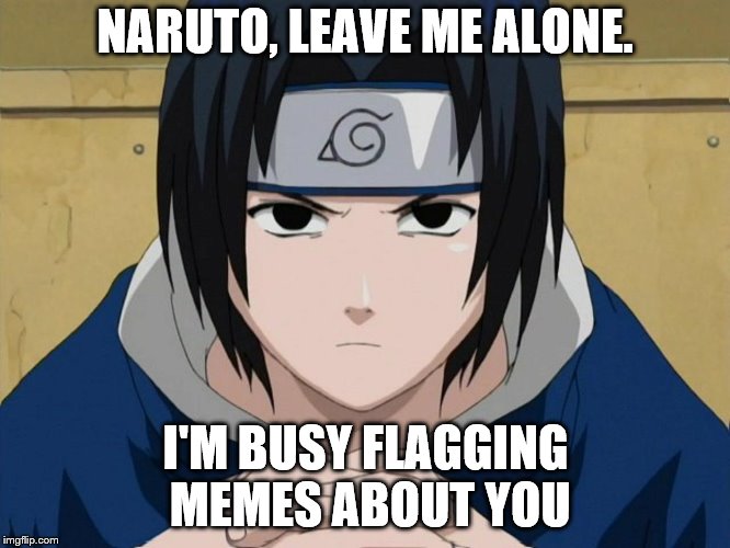 Naruto Uzumaki Memes on X:  / X