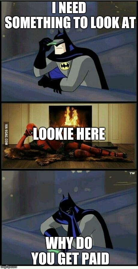 Batman Thinking Meme Generator - Imgflip