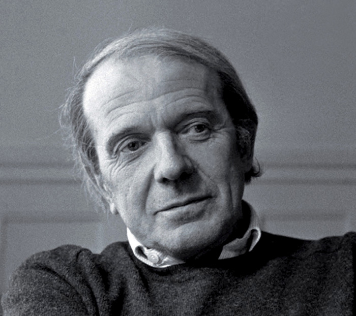 High Quality Gilles Deleuze Blank Meme Template