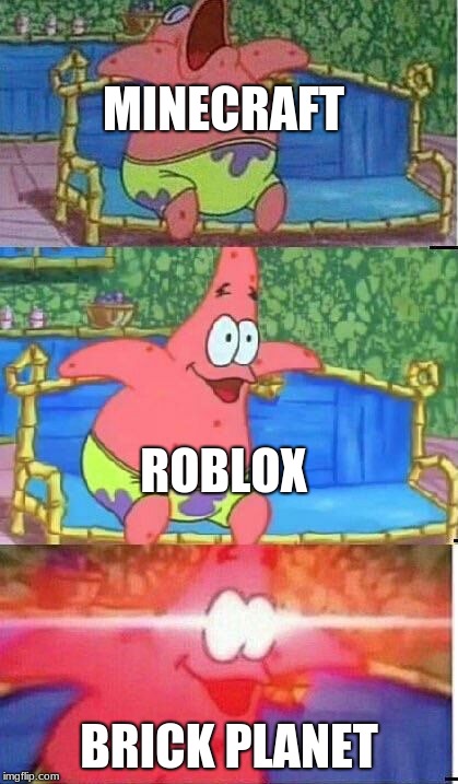 Deep Fried Roblox Memes