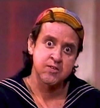 Quico Blank Meme Template