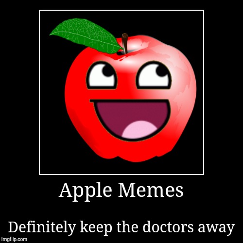The Truth About Apple Memes - Imgflip