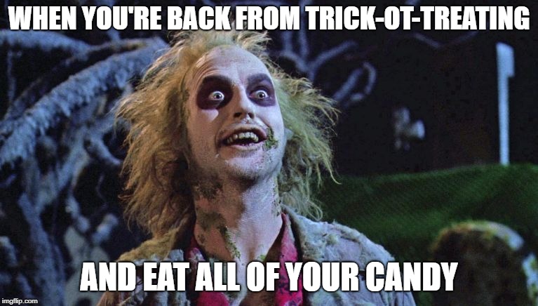 Halloween Memes Imgflip