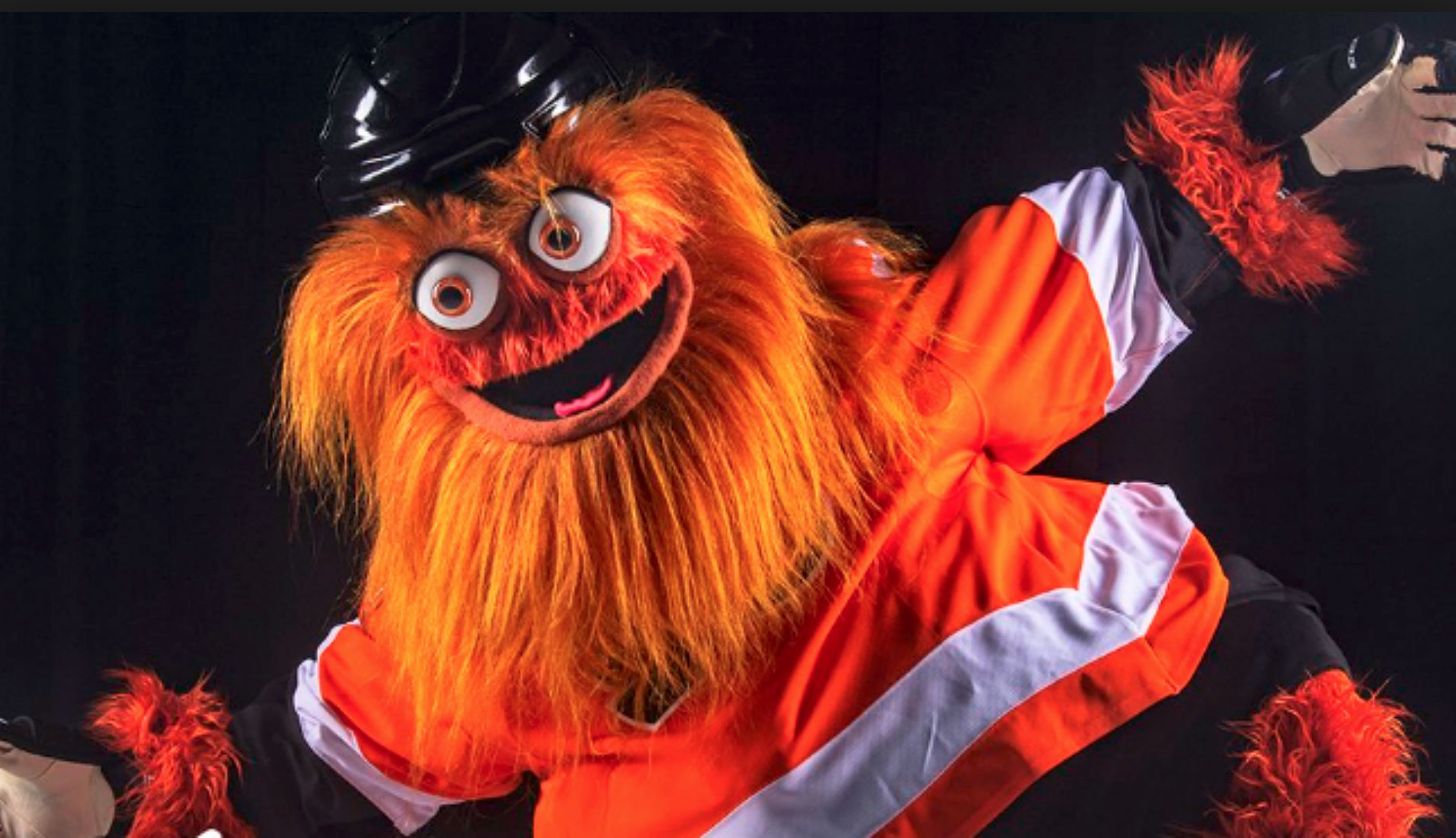 GRITTY Blank Meme Template
