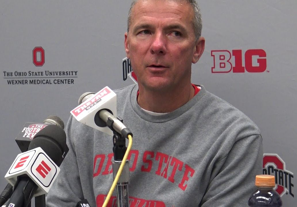 High Quality Urban Meyer Blank Meme Template