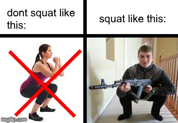 squate | image tagged in squat,gopnik | made w/ Imgflip meme maker