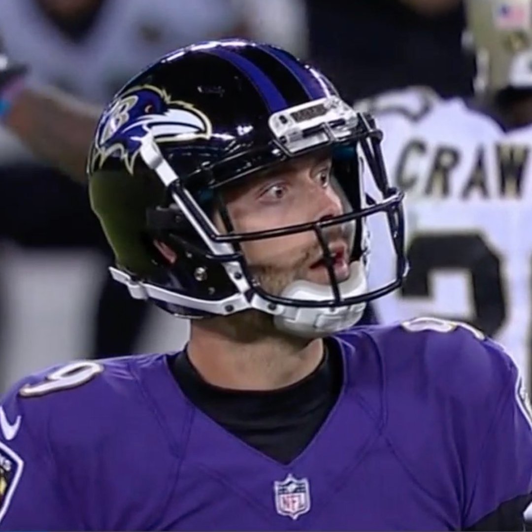 Baltimore Ravens on Twitter justin tucker HD wallpaper  Pxfuel