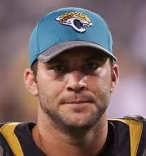 Blake Bortles Blank Meme Template