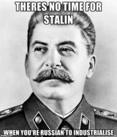 He sure didn't hesitate | image tagged in history,memes,communism | made w/ Imgflip meme maker
