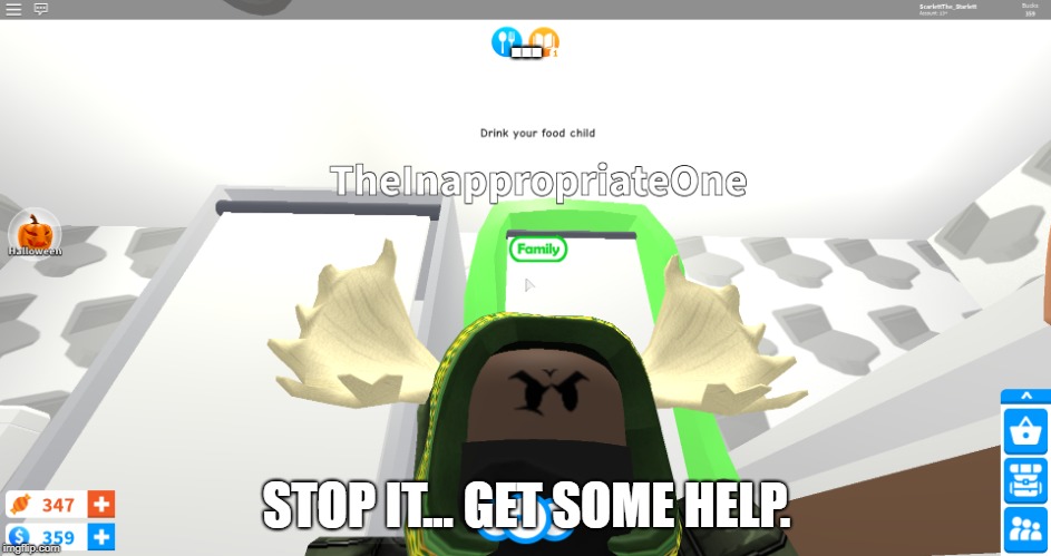 Robloxmemer S Latest Images Imgflip - 10000 best r roblox images on pholder am i too late for the thanos memes