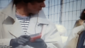 BON.. SIMON LE BON | image tagged in gifs | made w/ Imgflip video-to-gif maker
