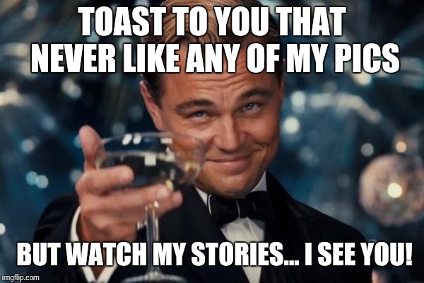 Leonardo Dicaprio Cheers Meme Imgflip