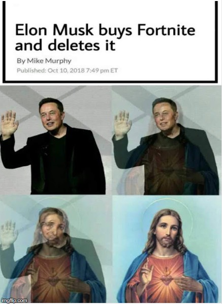 god does exist | image tagged in yes | made w/ Imgflip meme maker