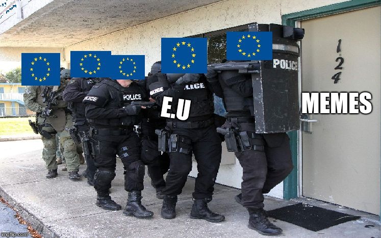 fbi but it is eu | MEMES; E.U | image tagged in fbi but it is eu | made w/ Imgflip meme maker