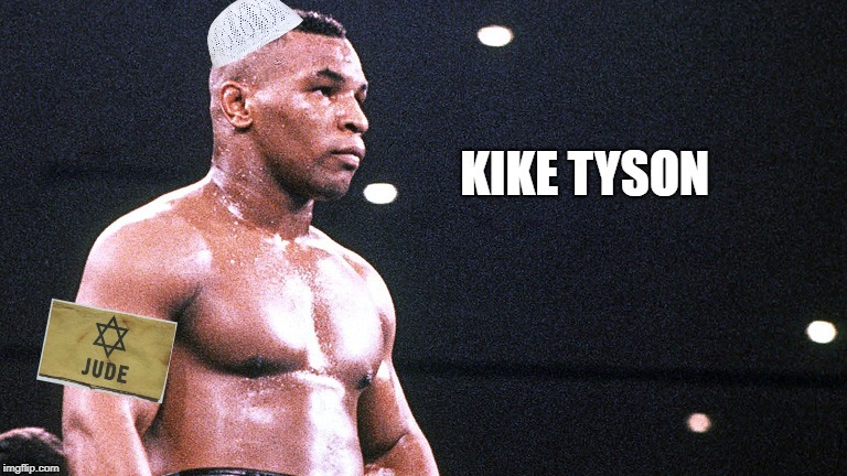 image tagged in memes,mike tyson | made w/ Imgflip meme maker