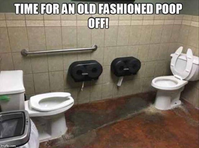 image tagged in poop,pooping | made w/ Imgflip meme maker